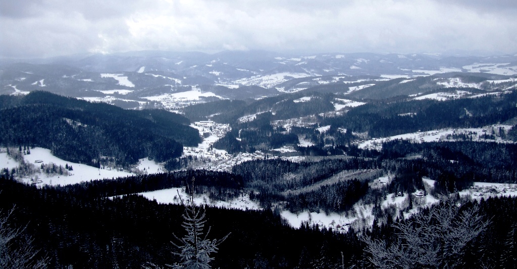 Kremnica - Horydoly.cz 