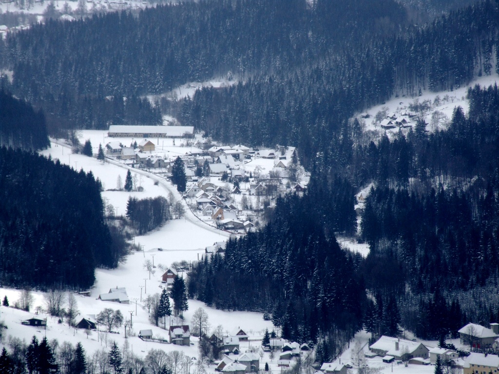 Kremnica - Horydoly.cz 