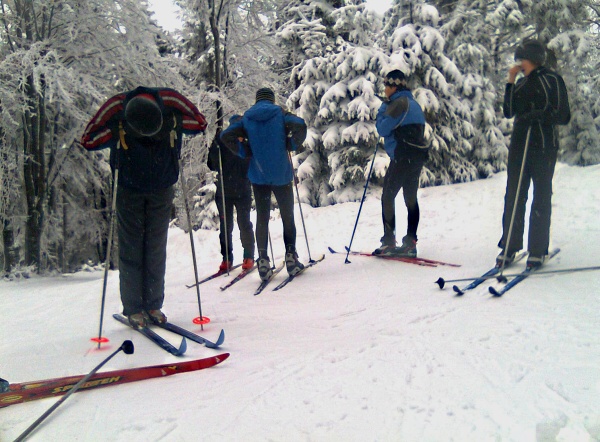 Hararchov - Dvoraky - Horydoly.cz 