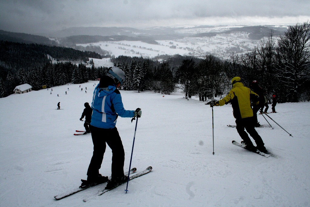 Rokytnice nad Jizerou - Horydoly.cz 