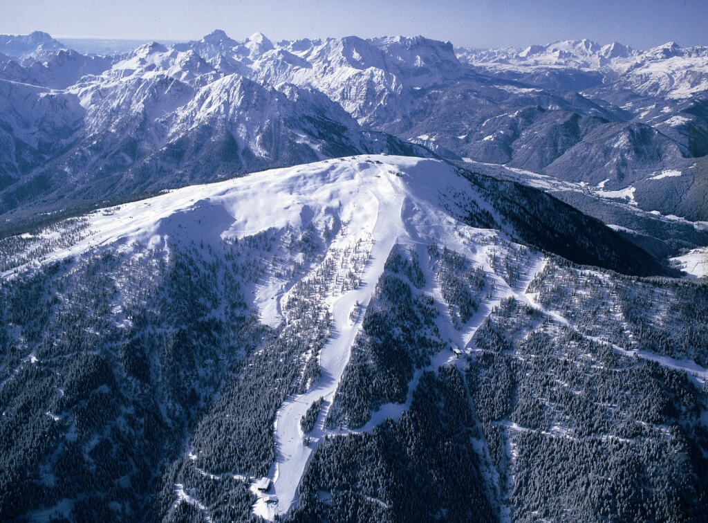 Kronplatz - Horydoly.cz 