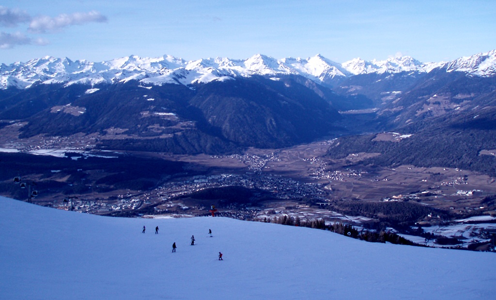 Kronplatz - Horydoly.cz 