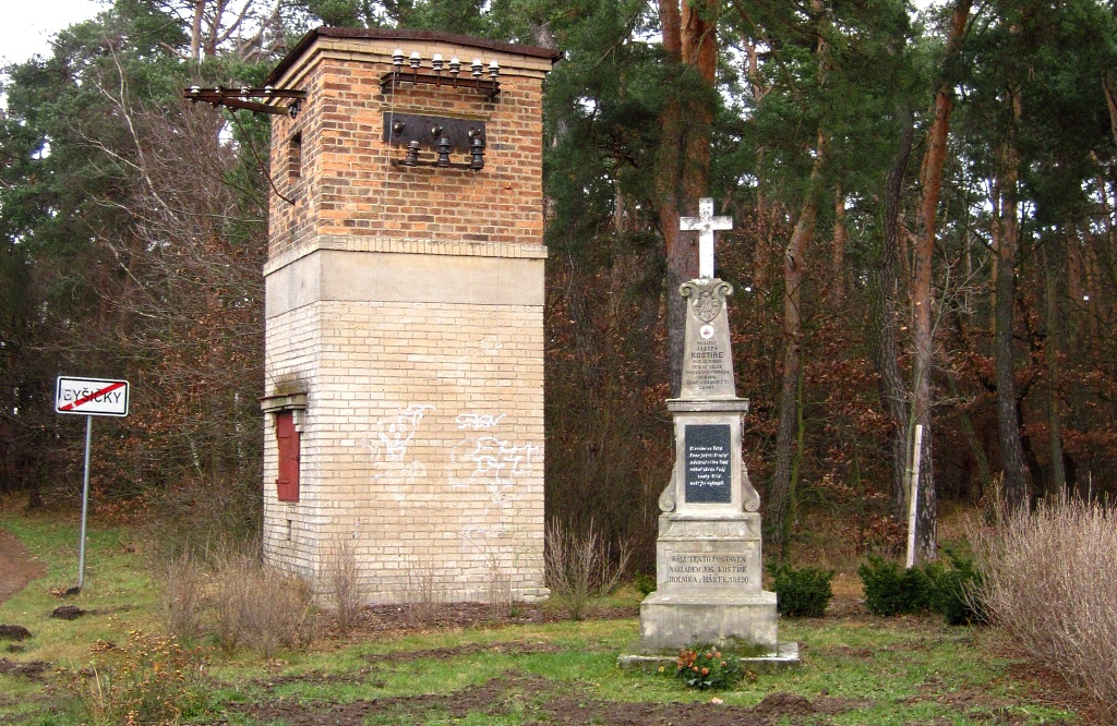 Labe mezi Neratovicemi a Kerskem - Horydoly.cz 