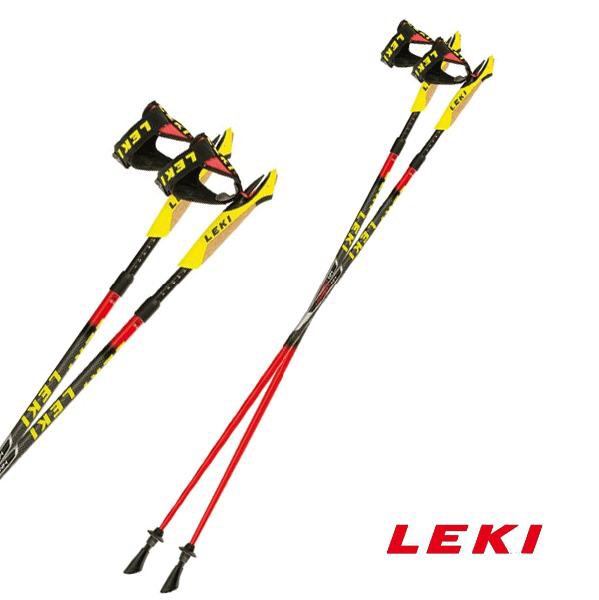 Leki Speed Pacer Vario