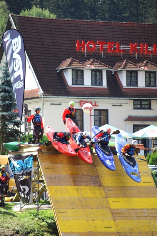 Devils Extreme Race 2011 - Horydoly.cz 