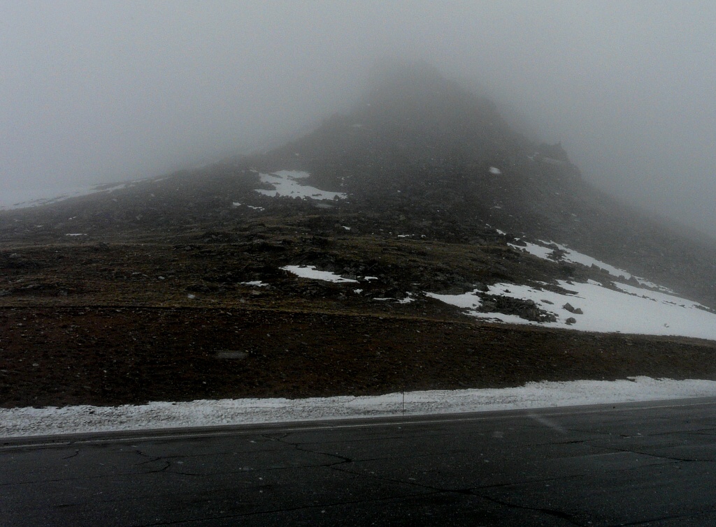 Longs Peak Rocky Mountains - Horydoly.cz 