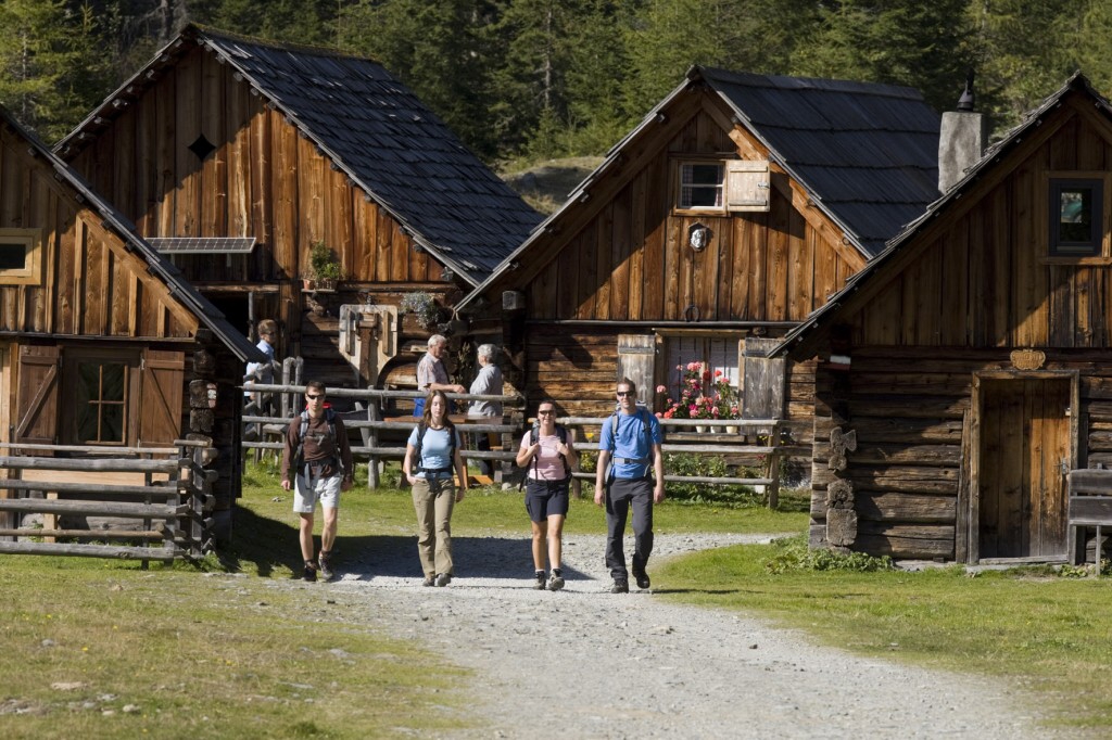 Lungau - Horydoly.cz 