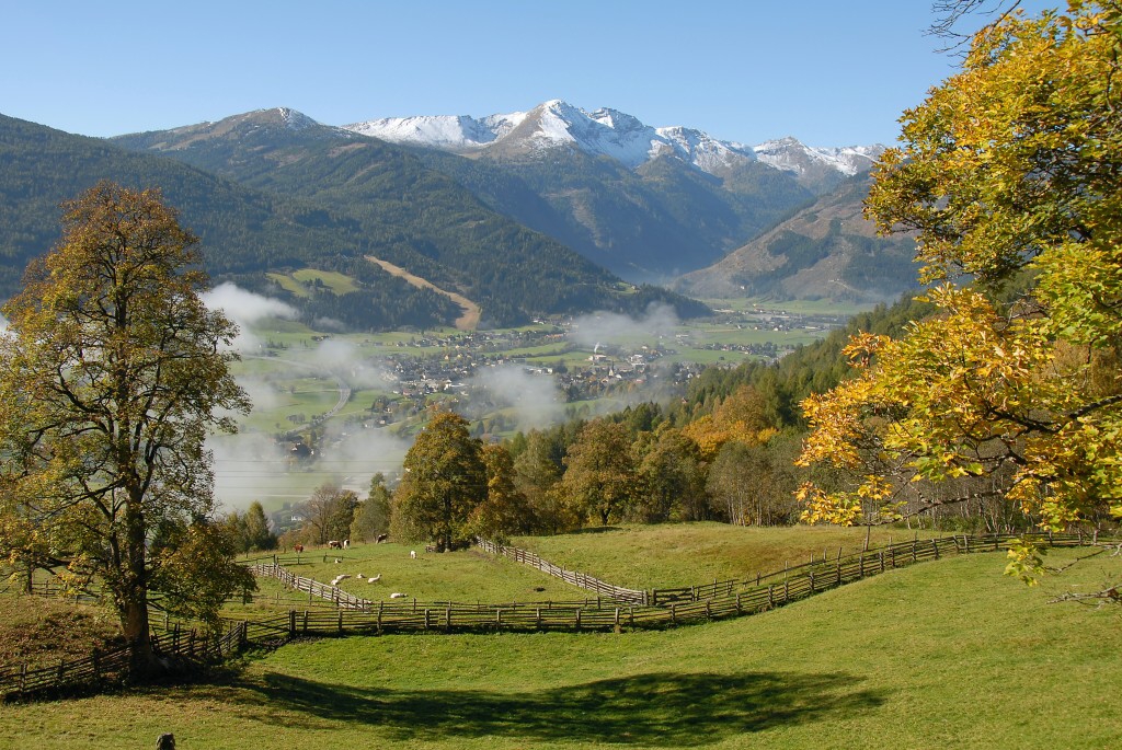 Lungau - Horydoly.cz 