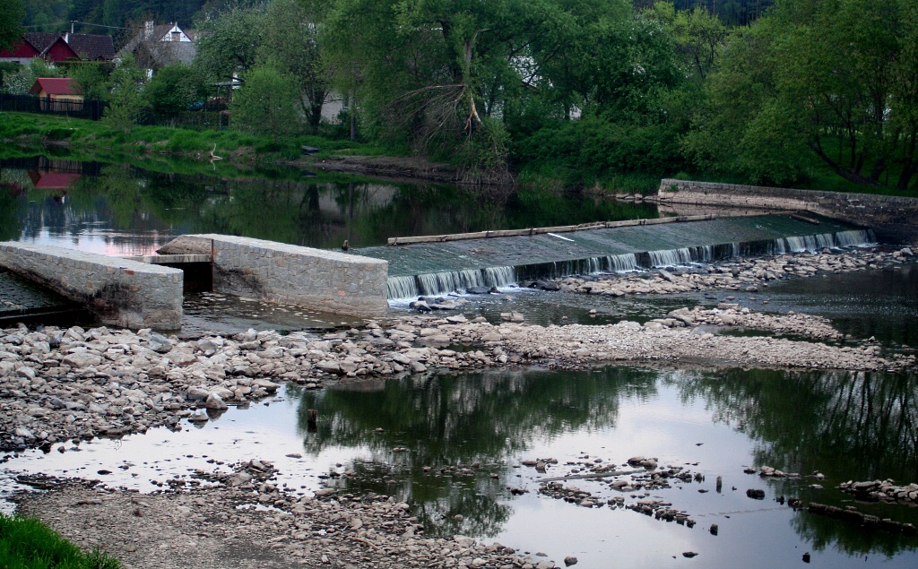 Doln Lunice - Horydoly.cz 