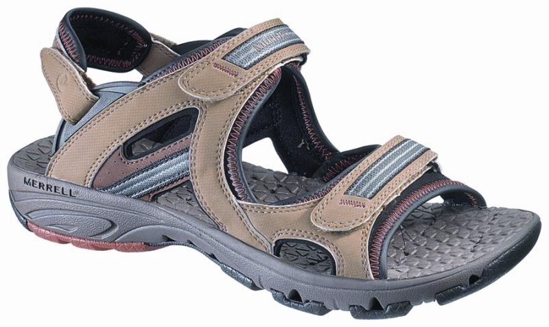 Merrell Cambrian - Horydoly.cz 