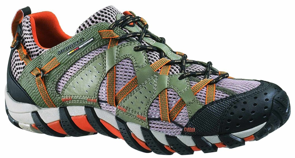 Merrell Waterpro Maipo - Horydoly.cz 