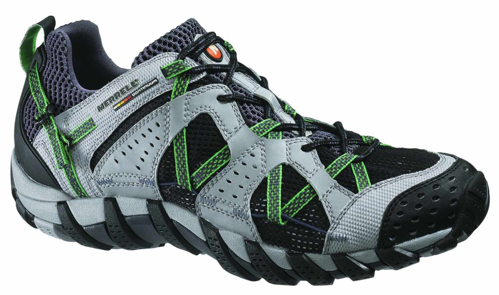 Merrell Waterpro Maipo - Horydoly.cz 