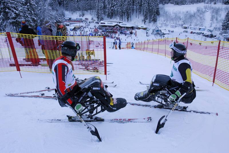 Monoski Pitztal a Khtai 2010 - Horydoly.cz 