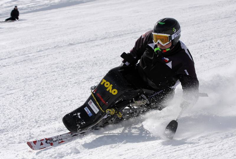 Monoski Pitztal a Khtai 2010 - Horydoly.cz 