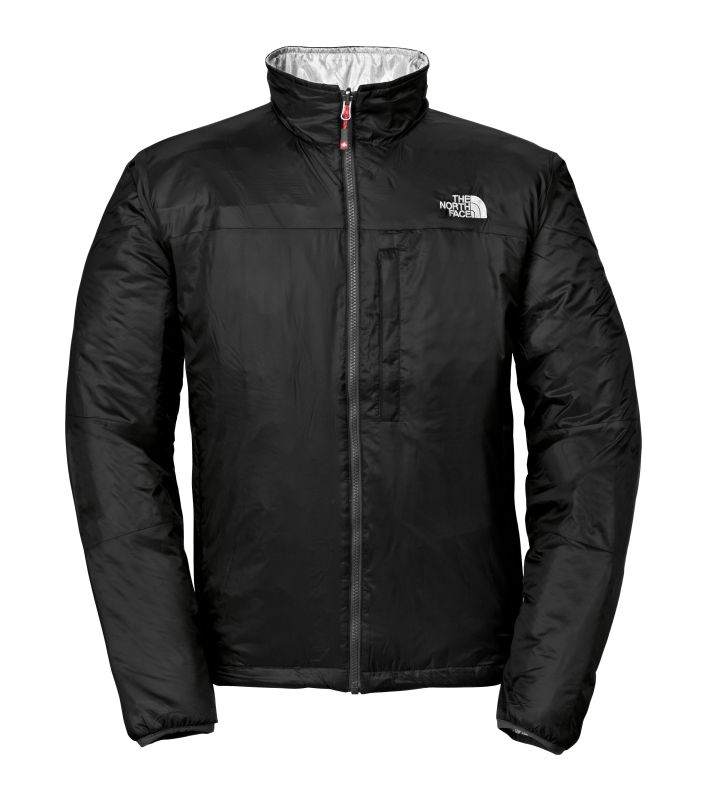 The North Face 2009