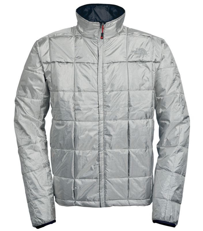 The North Face 2009