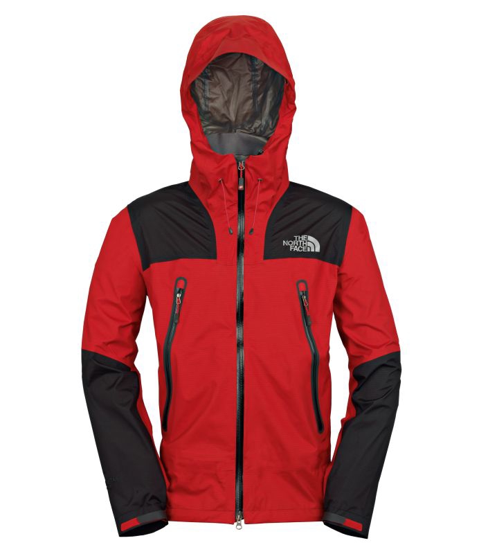The North Face 2009