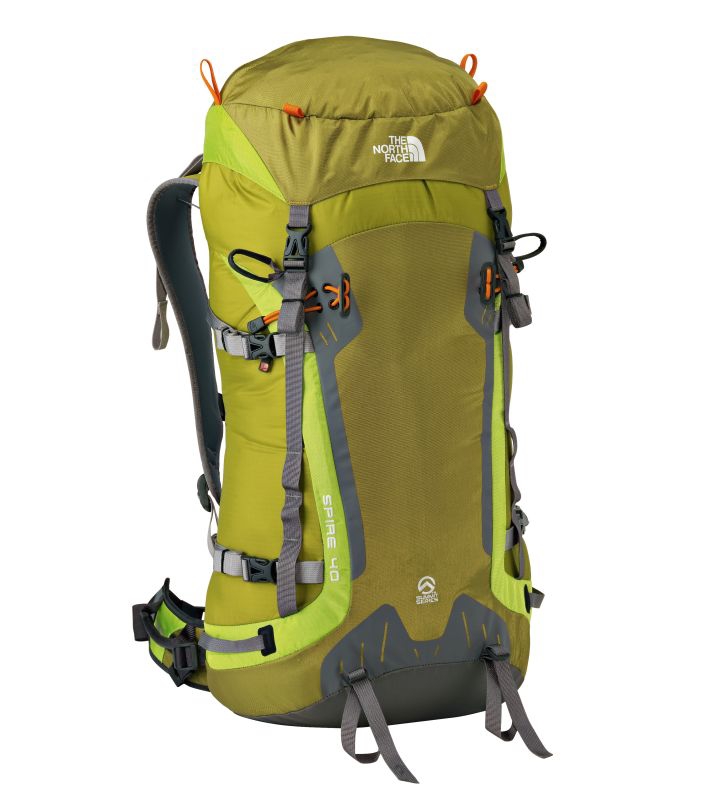 The North Face 2009