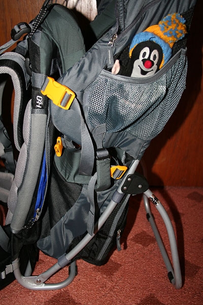 Deuter Kid Comfort III