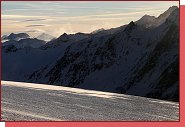 Skialpinistick tra na Hochvernagtspitze (3539 m n.m.) 