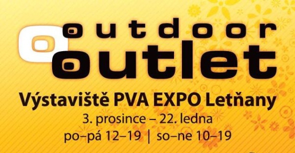 Zimn Outdoor-Outlet Praha - Horydoly.cz 