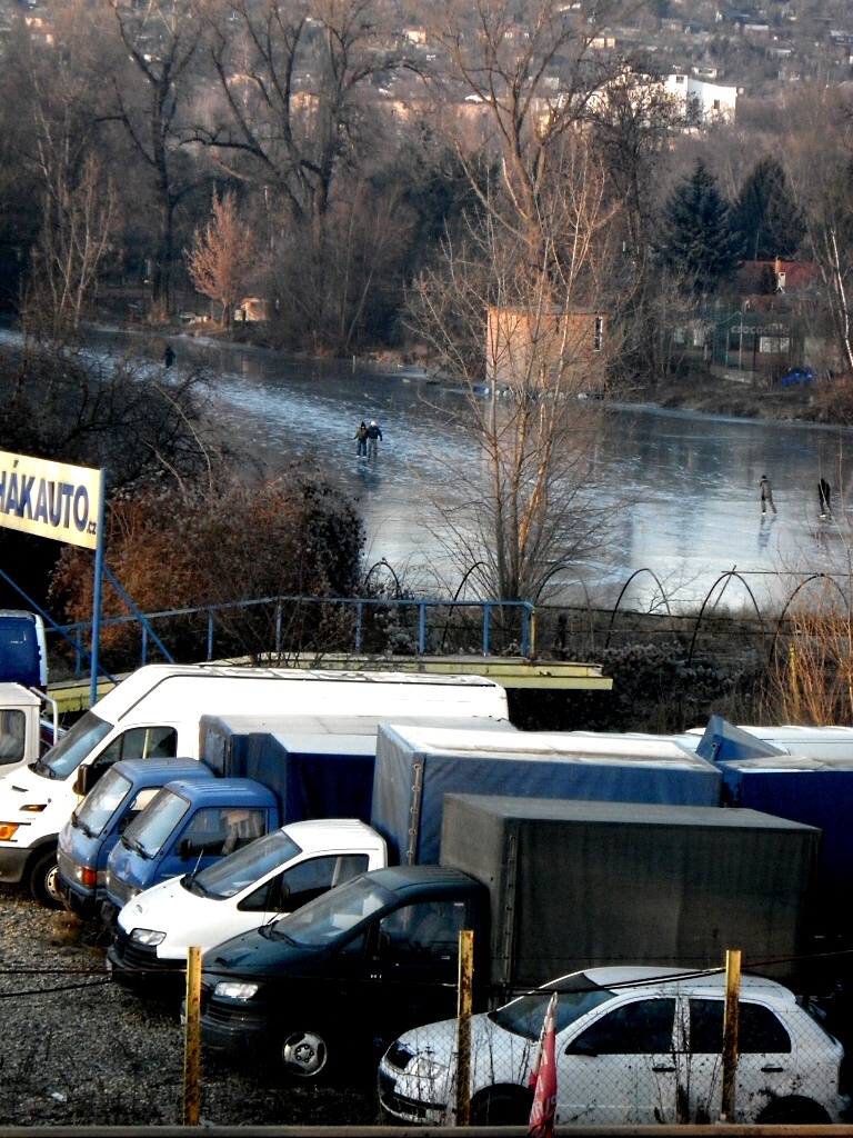 Praha, Libesk pstav 3.2.2012 - Horydoly.cz 