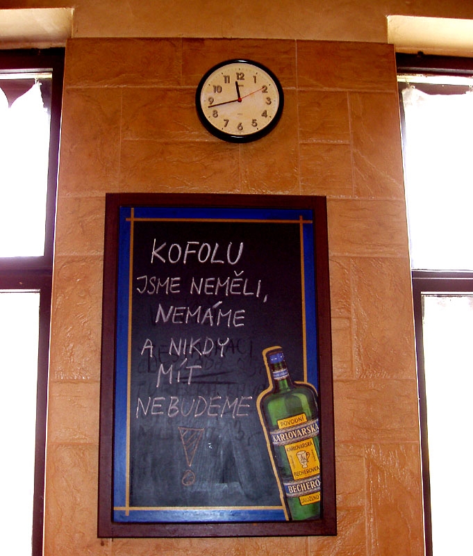 U Kouil, Praha - Pankrc