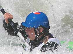 Zlatá Kateřina Migdauová