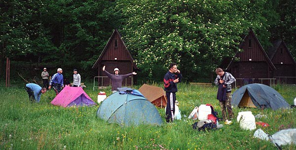 Stedn Szava - Horydoly.cz 