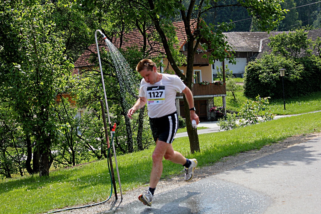 Silva Nortica Run 2011 - Horydoly.cz 