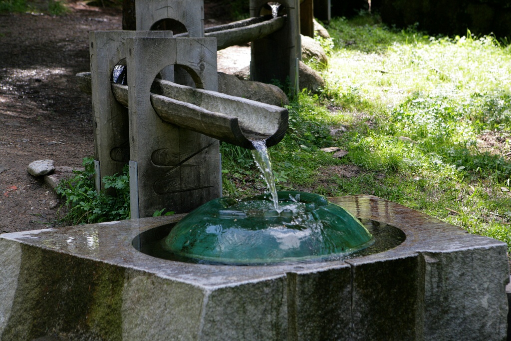 umava, Hauswaldsk kaple - Horydoly.cz 