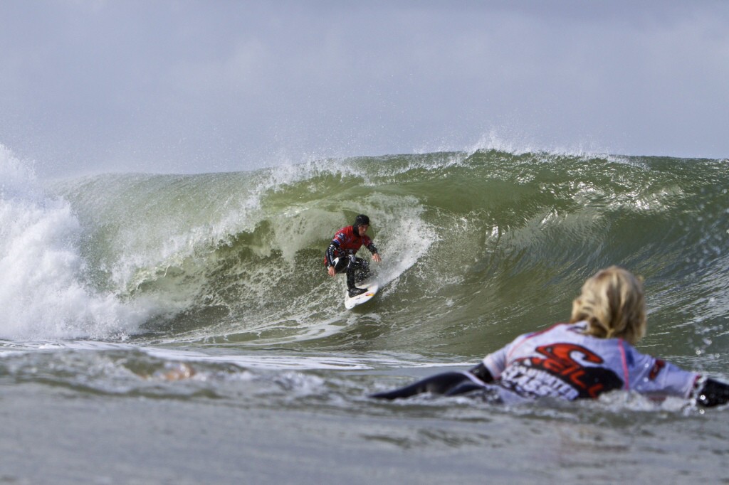 Cold Water Classic South Africa Cape Town 2009