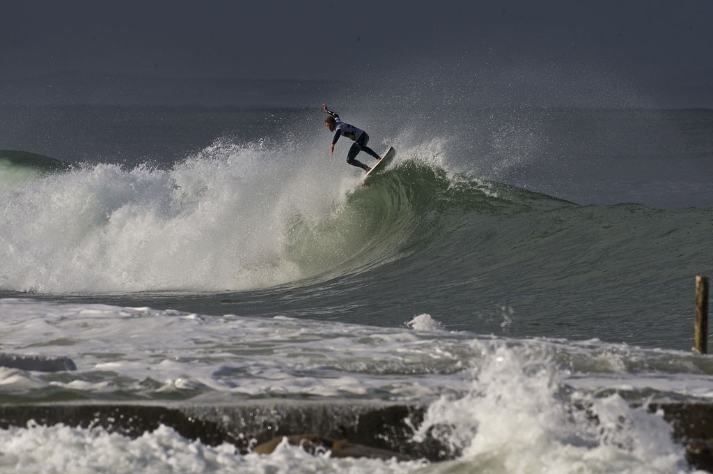 Cold Water Classic South Africa Cape Town 2009