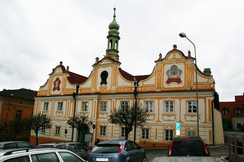 Offpark Suice, lanov park Fuferna - Horydoly.cz 