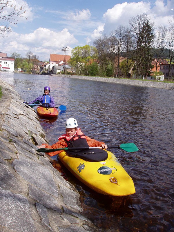 Offpark Suice, lanov park Fuferna - Horydoly.cz 