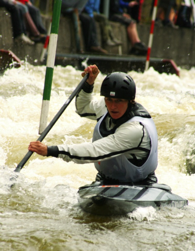 Trnvka, slalom 2010 - Horydoly.cz 