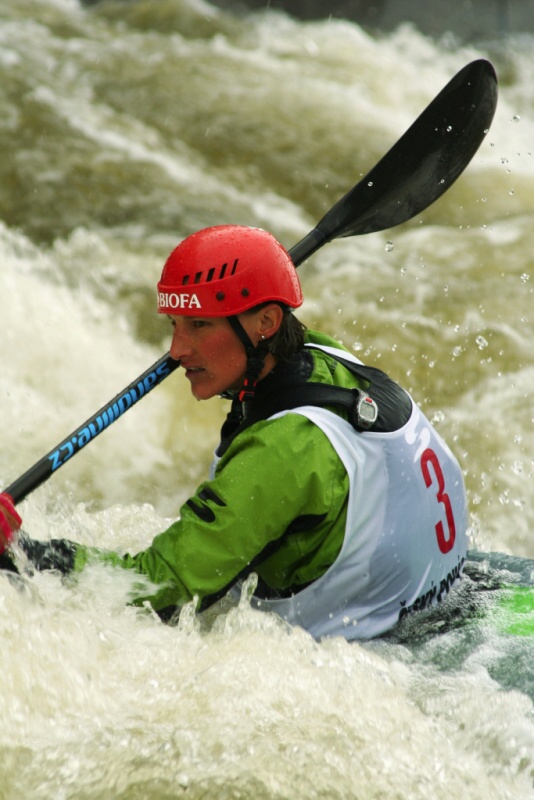 Trnvka, slalom 2010 - Horydoly.cz 