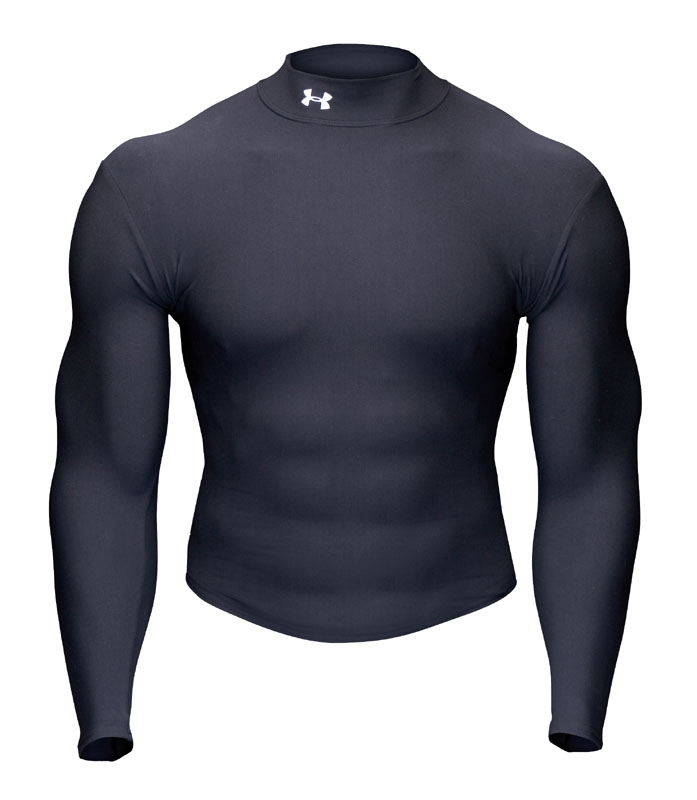 Under Armour 2009