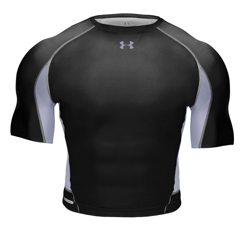 Under Armour 2009