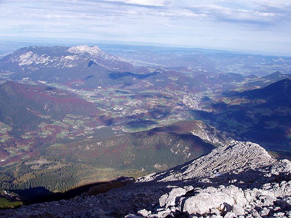 Watzmannrunde