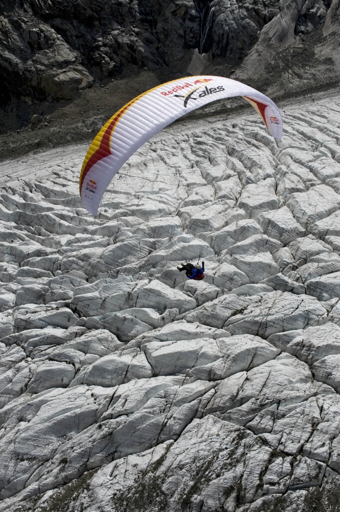 X-Alps 2011 - Horydoly.cz 