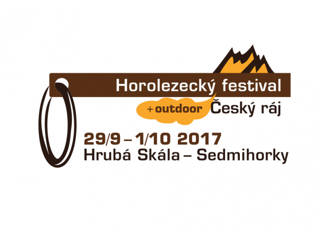 Horolezecký festival Český ráj 2017