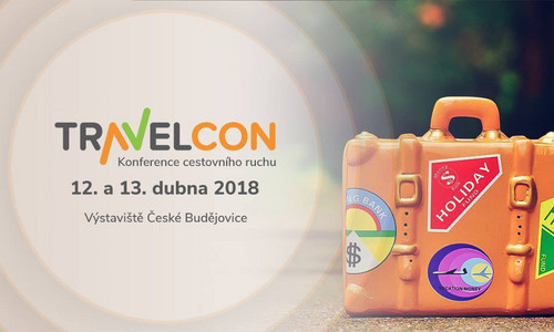 Jihočeská konference Travelcon 2018 představí zajímavé hosty