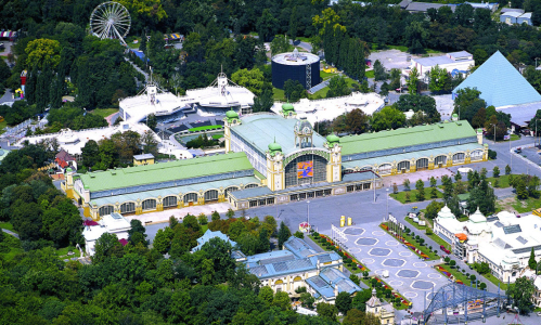 Trade fair Holiday World opened in Prague