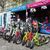 Město na kole se stěhuje z Rašínova na Dvořákovo nábřeží