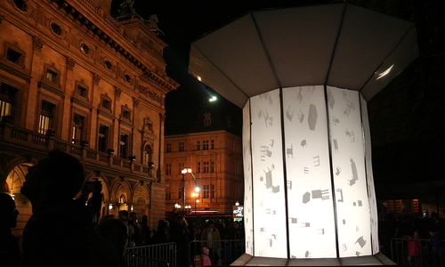 Signal Light Festival Prague