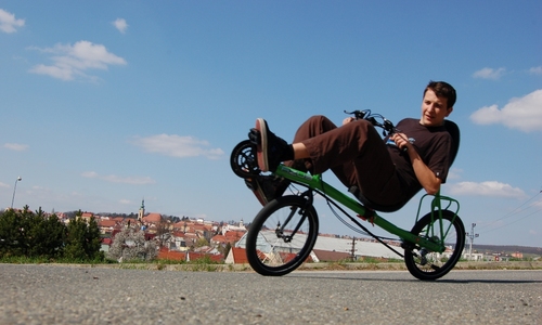 Albánie na lehokole Albánie na lehokole