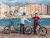 Siriški: Udržet výkonnost na kole a dělat zajímavý obsah YouTube
