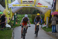 Sezona jarních bikemaratonů začíná Sezona jarních bikemaratonů začíná