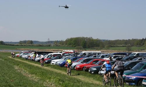 Rallye Vltava 2007